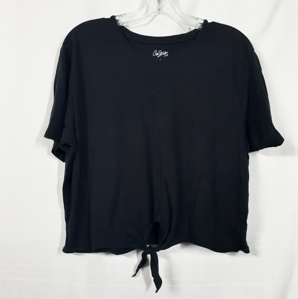 Cropped Top Bundle - image 4
